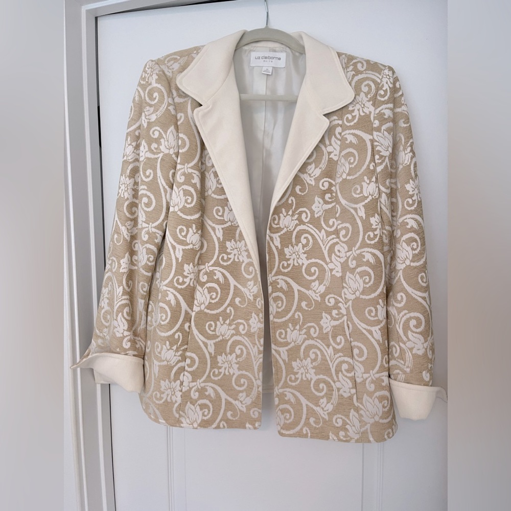 Liz Claiborne Jacket